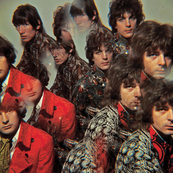 Pink Floyd – The Piper At The Gates Of Dawn - CD