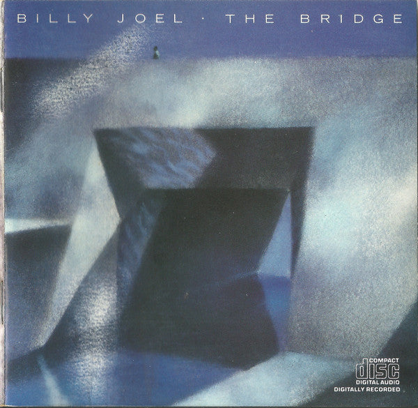 Billy Joel – The Bridge - CD