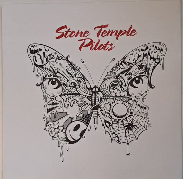 Stone Temple Pilots - Stone Temple Pilots Vinilo