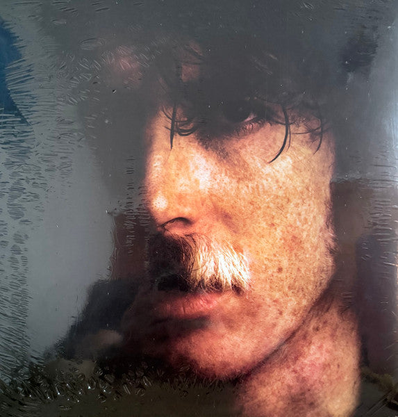 Charly Garcia – Yendo De La Cama Al Living - VINILO