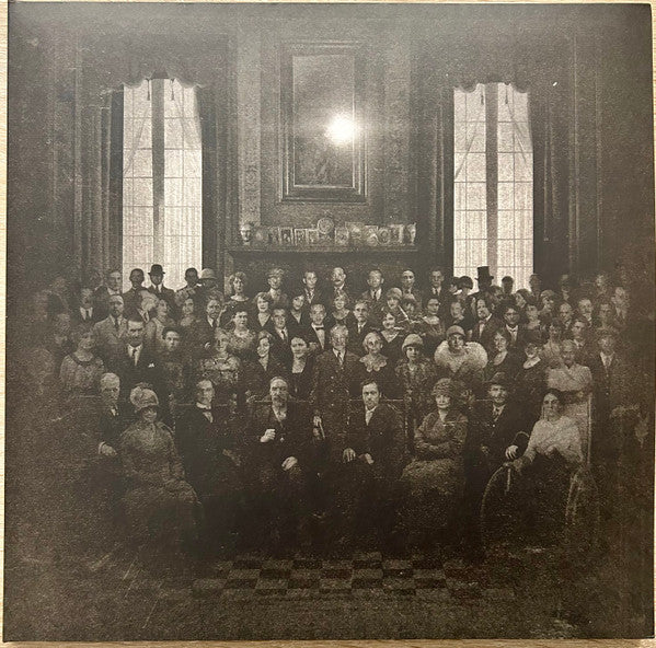 Opeth – The Last Will And Testament - Vinilo Doble - Nuevo