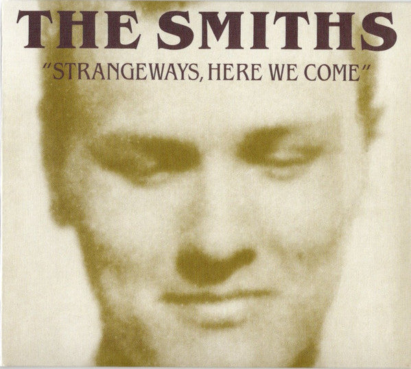 The Smiths – Strangeways, Here We Come - Cd