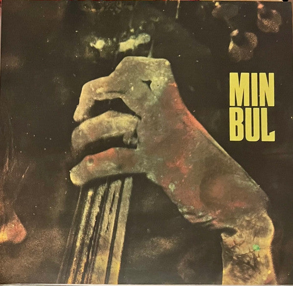 Min Bul – Min Bul - Vinilo
