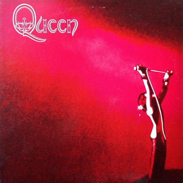 Queen - Queen - Vinilo Japones