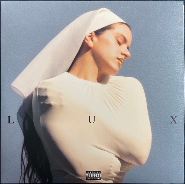 Rosalía – Lux - Vinilo Doble - Nuevo