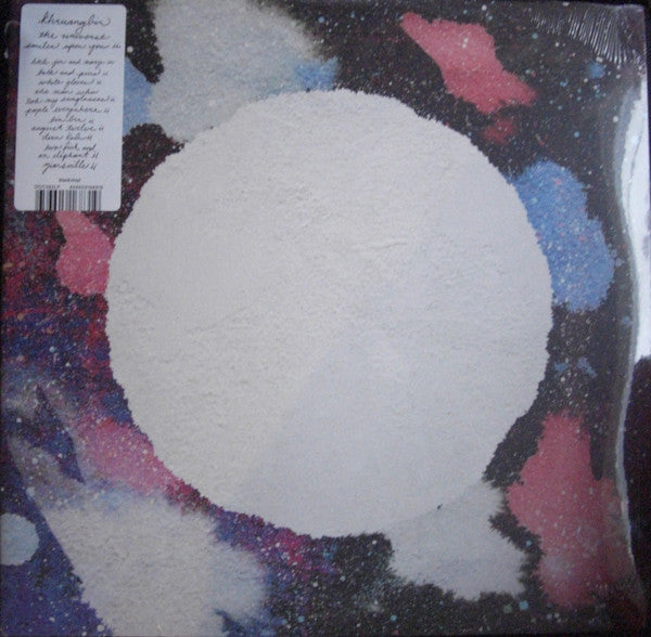 Khruangbin The Universe Smiles Upon You II - Vinilo Doble - Nuevo