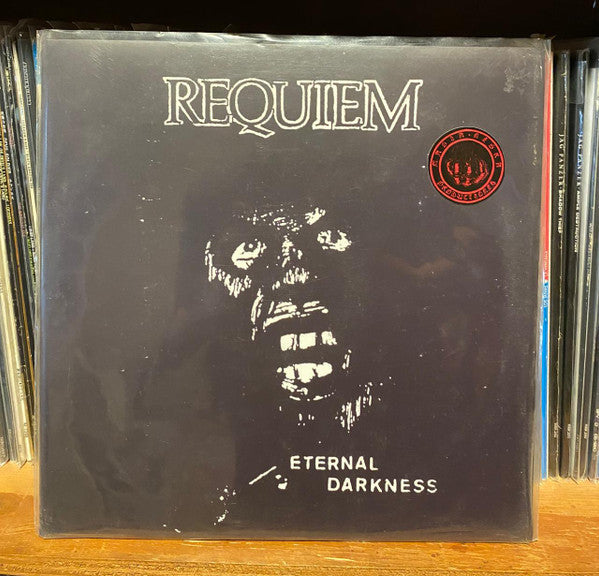 Requiem (Rekiem) Eternal Darkness - Vinilo