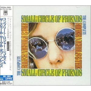 Roger Nichols & The Small Circle Of Friends – The Complete Roger Nichols & The Small Circle Of Friends