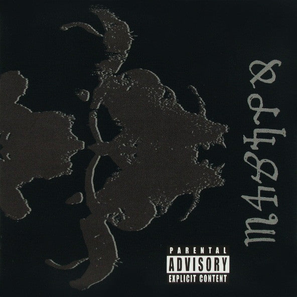 Danzig – Danzig 4 -Cd