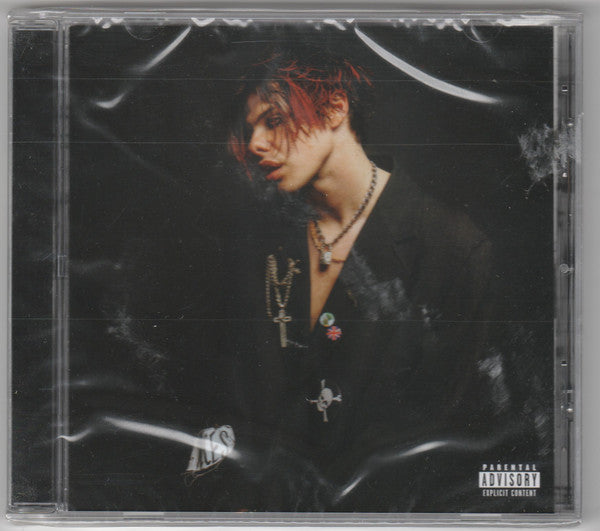 Yungblud – Yungblud - CD