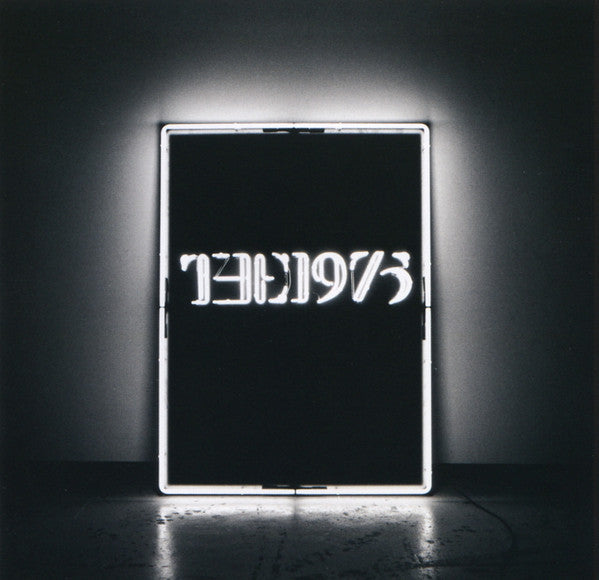 The 1975 – The 1975 - CD