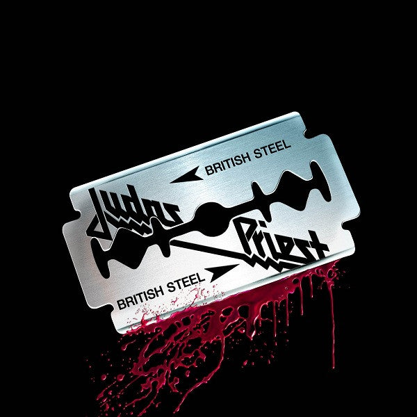 Judas Priest – British Steel - 30th Anniversary Edition - Cd + Dvd