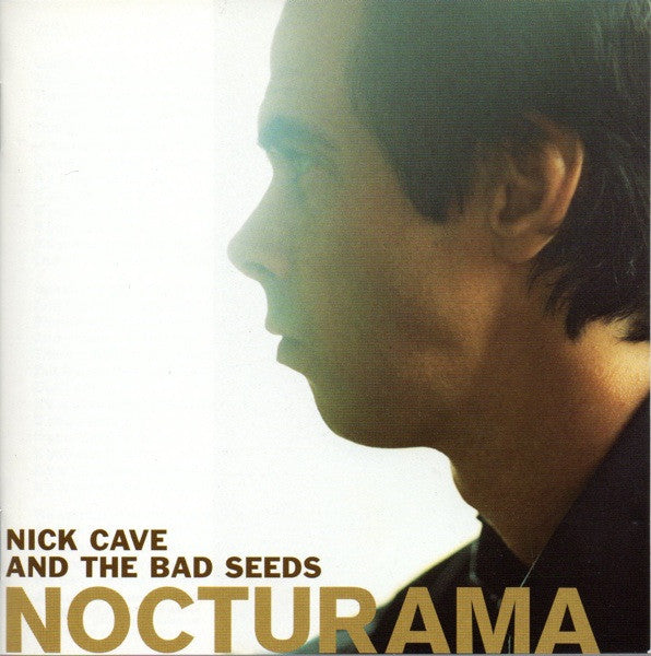 Nick Cave And The Bad Seeds* – Nocturama - CD