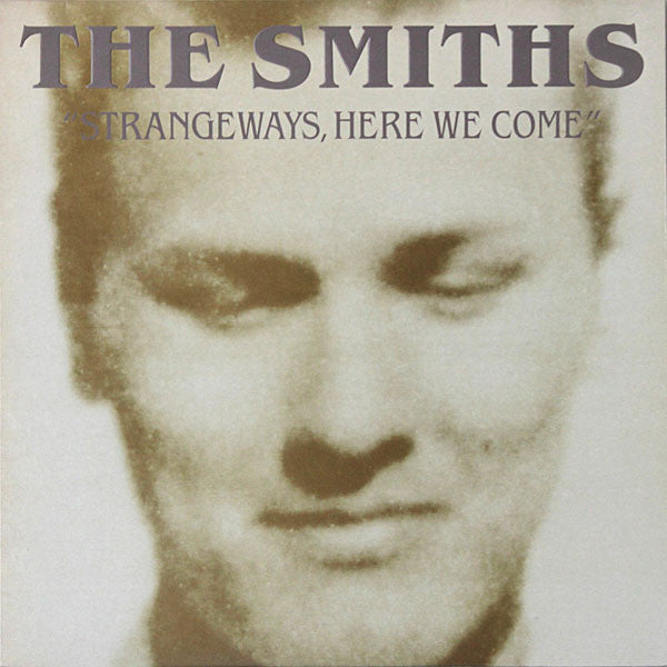 The Smiths – Strangeways, Here We Come - VINILO