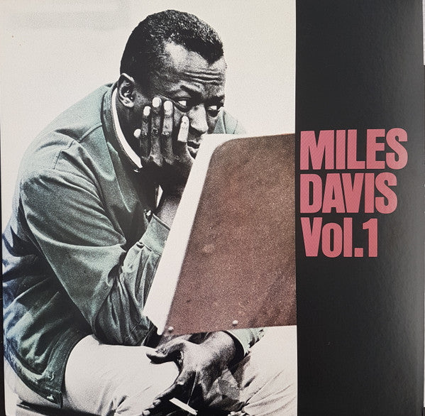 Miles Davis – Miles Davis Vol. 1 - Vinilo Japones (Sin Obi)