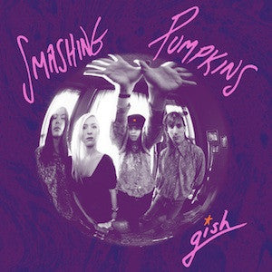 Smashing Pumpkins – Gish - CD