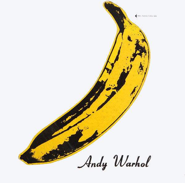 The Velvet Underground & Nico – The Velvet Underground & Nico - CD