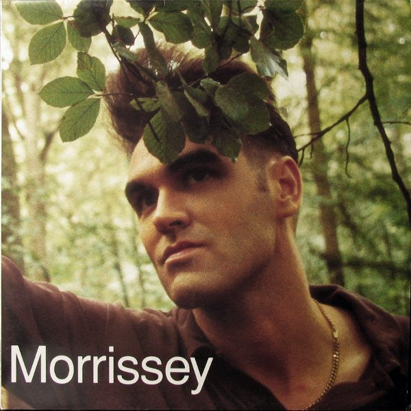 Morrissey – Our Frank - Vinilo DE EPOCA