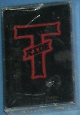 T-Ride T-Ride - Cassette