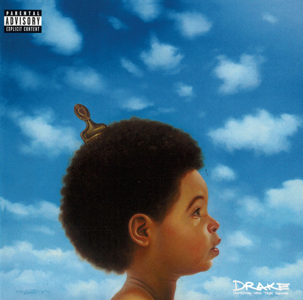 Drake – Nothing Was The Same - CD