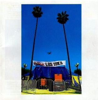 Los Tres – La Yein Fonda - Cassette
