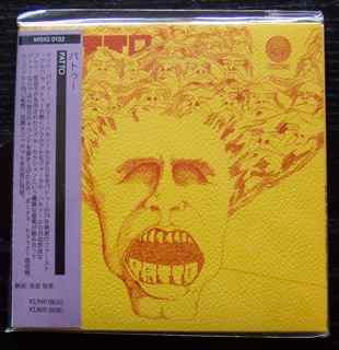 Patto – Patto - CD JAPONES
