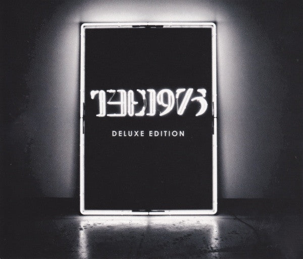 The 1975 – The 1975 (Deluxe Edition)CD