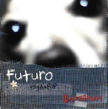 Futuro Vega*Pop* – ¡Liberación! - Cd