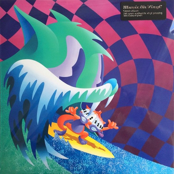 MGMT Congratulations - Vinilo