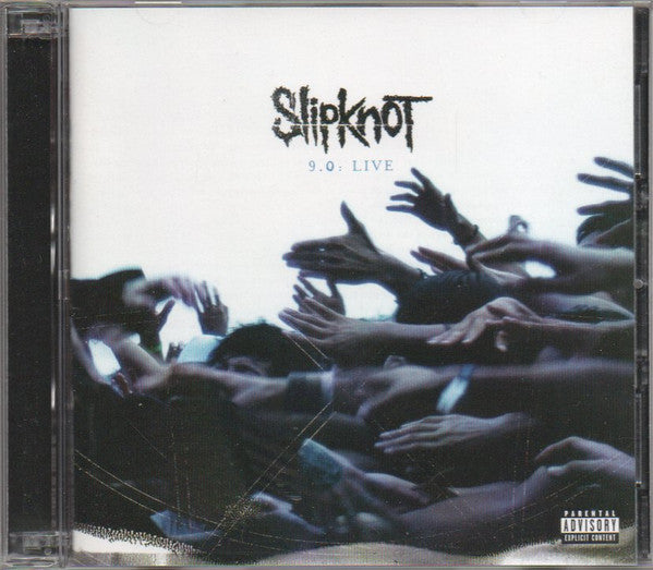 Slipknot – 9.0: Live CD