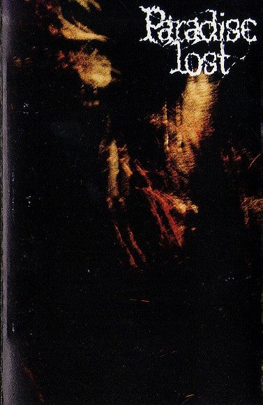 Paradise Lost – Gothic - Cassette