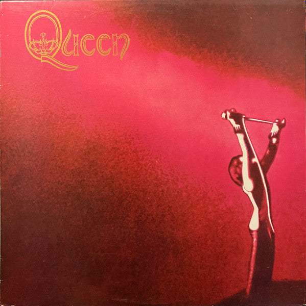 Queen Queen - Vinilo Japones