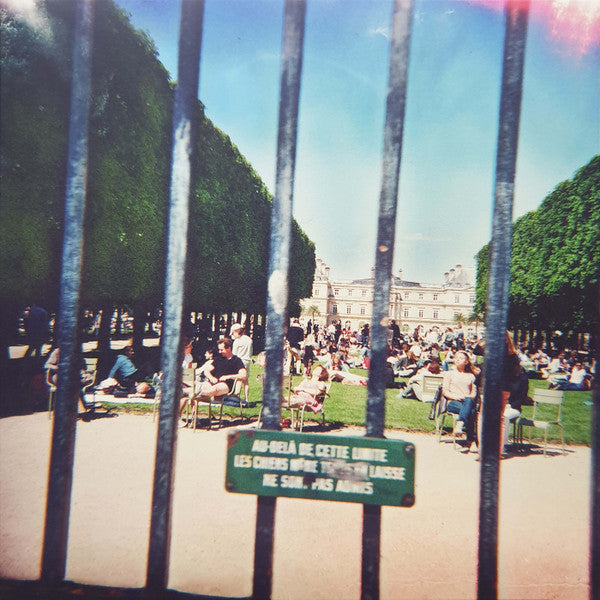 Tame Impala – Lonerism - Vinilo Doble