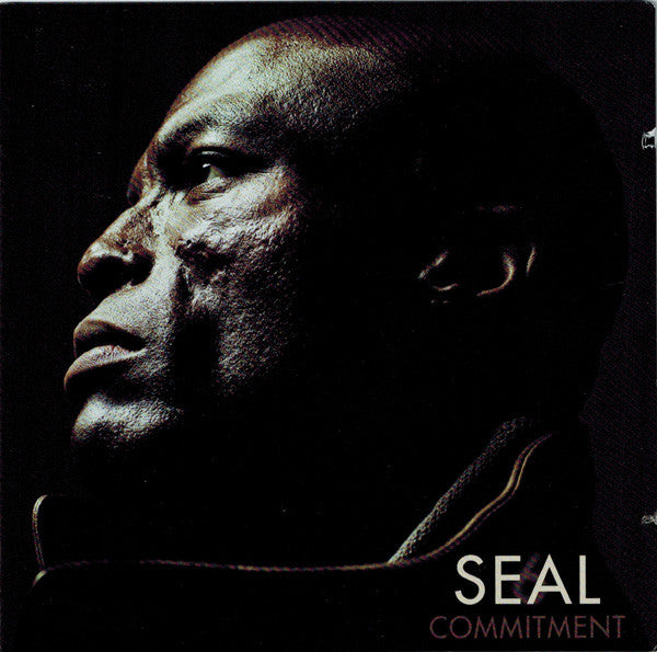 Seal – 6: Commitment - CD