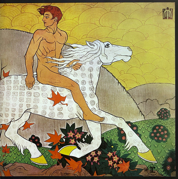 Fleetwood Mac – Then Play On - Vinilo Simple - Nuevo