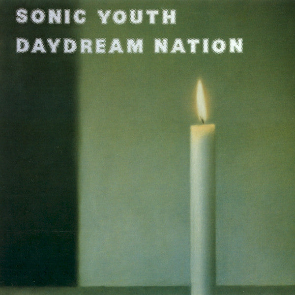 Sonic Youth Daydream Nation - Cd