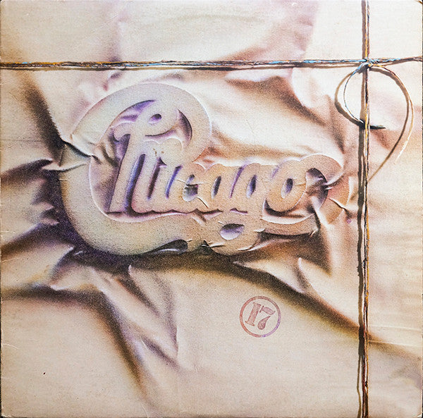 Chicago – Chicago 17 - VINILO
