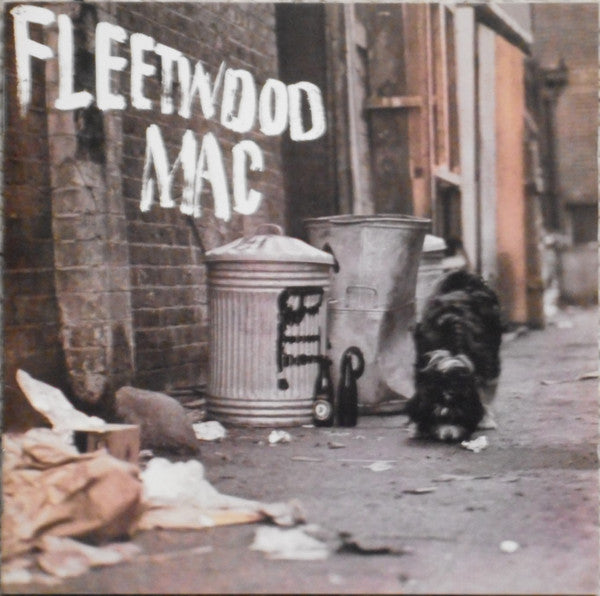 Fleetwood Mac Peter Green's Fleetwood Mac - Cd Japones