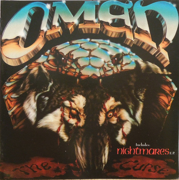 Omen The Curse / Nightmares