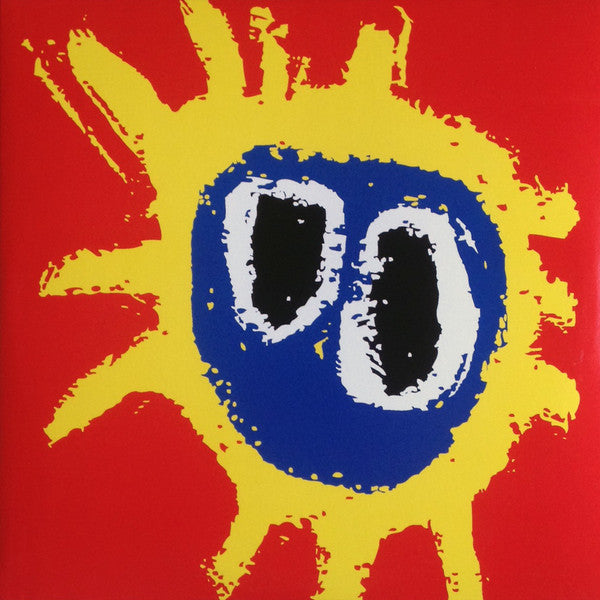 Primal Scream – Screamadelica - VINILO