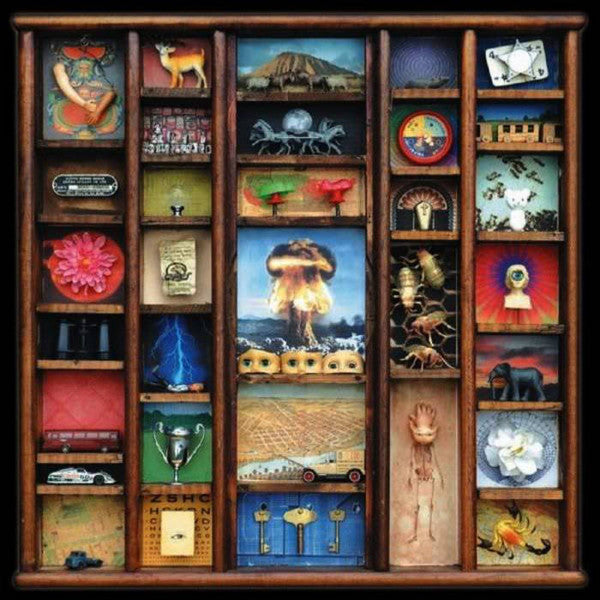 Ginger – Market Harbour - CD JAPONES OFERTA