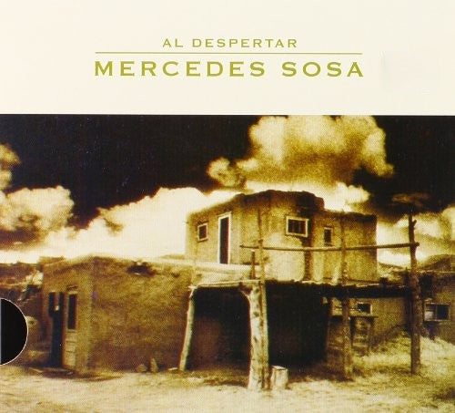 Mercedes Sosa – Al Despertar - CD