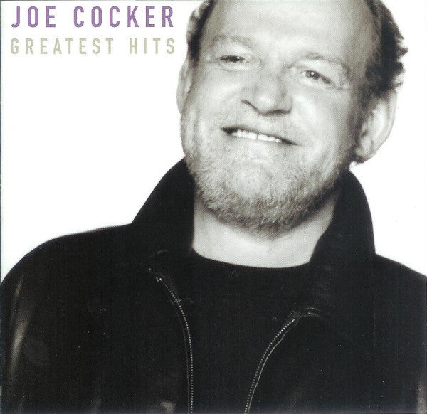 Joe Cocker – Greatest Hits - Cd