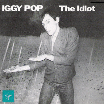 Iggy Pop – The Idiot
