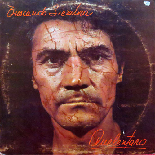 Quelentaro Buscando Siembra - Vinilo