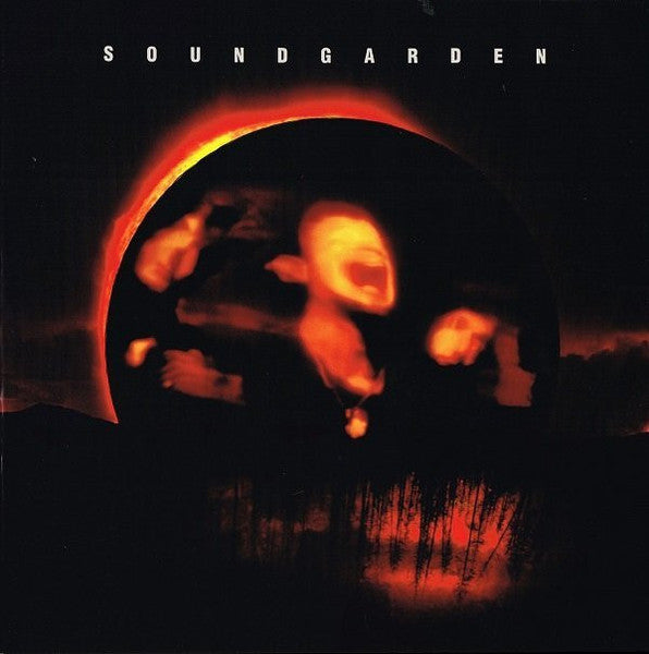 Soundgarden – Superunknown - Vinilo Doble - Nuevo
