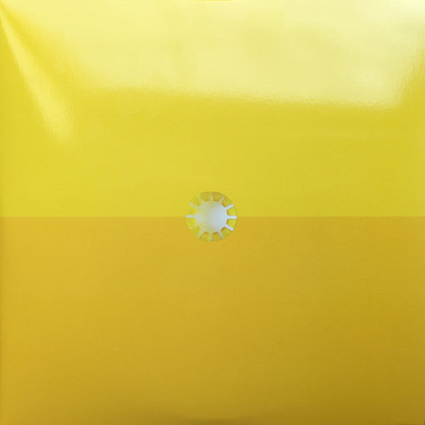 Gustavo Cerati Amor Amarillo - Vinilo Doble
