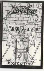 Massave Convultions Execution - Cassette