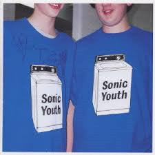 Sonic Youth – Washing Machine - CD JAPONES