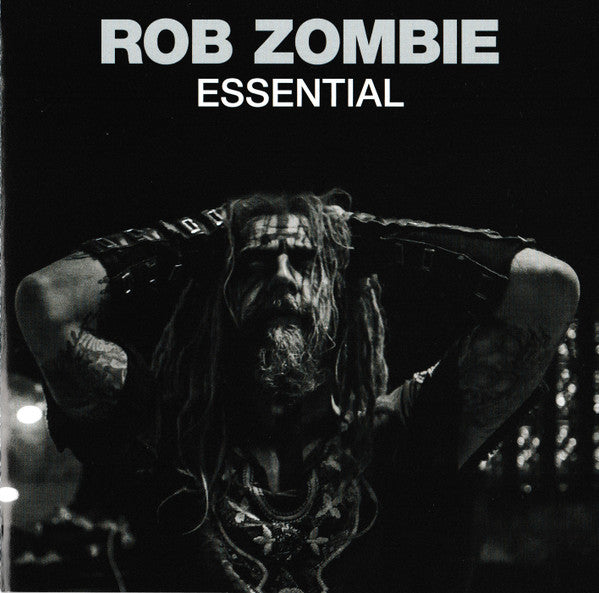 Rob Zombie – Essential - CD